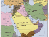 Map Of Eastern Europe and Middle East 25 Categorical Map Of Eastern Europe and Capitals