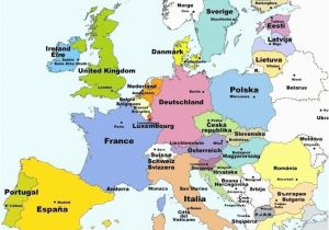 Map Of Eastern Europe Quiz 25 Categorical Map Of Eastern Europe and Capitals