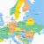 Map Of Eastern Europe with Capitals 25 Categorical Map Of Eastern Europe and Capitals