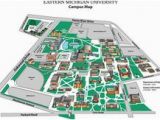 Map Of Eastern Michigan University Campus 10 Best Eastern Michigan University Eagles Images Eastern Michigan