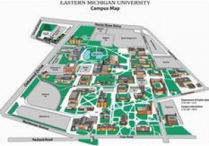 Map Of Eastern Michigan University Campus 10 Best Eastern Michigan University Eagles Images Eastern Michigan