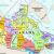 Map Of Eastern Ontario Canada Plan Your Trip with these 20 Maps Of Canada
