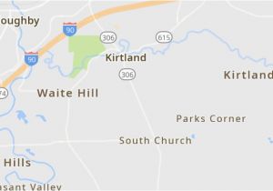 Map Of Eastlake Ohio Kirtland 2019 Best Of Kirtland Oh tourism Tripadvisor