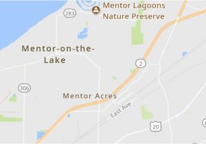 Map Of Eastlake Ohio Mentor 2019 Best Of Mentor Oh tourism Tripadvisor