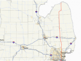 Map Of Eastpointe Michigan Interstate 94 In Michigan Wikivividly