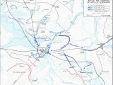 Map Of Easy Company Through Europe Battle Of Carentan Wikipedia
