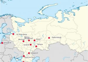 Map Of Eatern Europe Blank Map Of Eastern Europe Climatejourney org