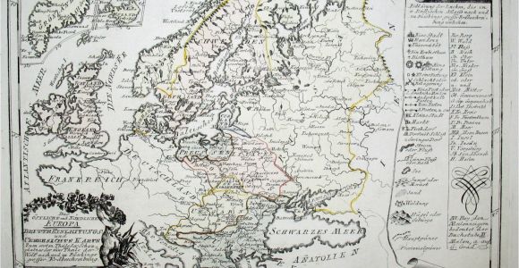 Map Of Eatern Europe Datei Map Of northern and Eastern Europe In 1791 by Reilly