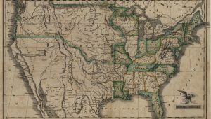 Map Of Edwards Colorado File Map Of the United States 1823 Jpg Wikimedia Commons