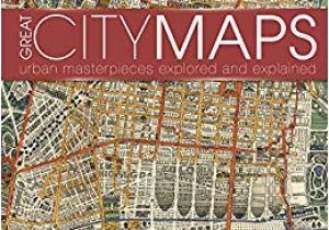 Map Of Edwards Colorado Great City Maps A Historical Journey Through Maps Plans and