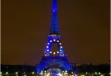 Map Of Eiffel tower Paris France Eiffel tower by Night Paris France Favorite Places Spaces