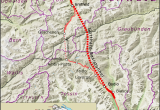 Map Of El Monte California Gotthard Basistunnel Wikipedia