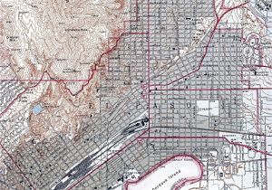 Map Of El Paso Texas and Surrounding Cities City Map Of El Paso Texas Business Ideas 2013