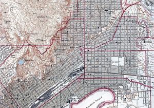 Map Of El Paso Texas and Surrounding Cities City Map Of El Paso Texas Business Ideas 2013