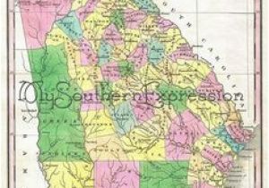 Map Of Ellijay Georgia 111 Best Georgia Geneography Images Charleston south Carolina