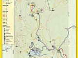 Map Of Ellijay Georgia Trails at fort Mountain Georgia State Parks Georgia On My Mind