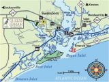 Map Of Emerald isle north Carolina 13 Best where I Want to Live Swansboro Nc Images On Pinterest