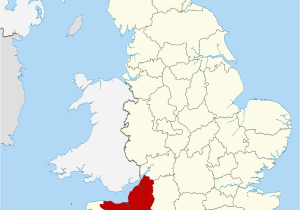 Map Of England 1200 Avon and somerset Constabulary Wikidata