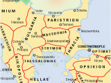 Map Of England &amp; Scotland Macedonians Archive Eupedia forum