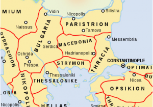 Map Of England &amp; Scotland Macedonians Archive Eupedia forum