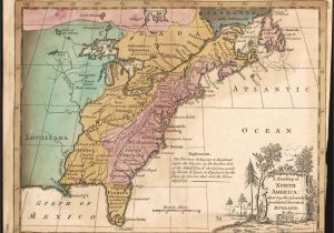 Map Of England and America File A New Map Of north America Shewing the Advantages