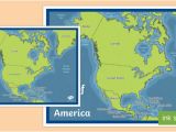 Map Of England and America Map Of north America Map north America Continent Countries