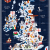 Map Of England and Cities Map Of the Uk Illustrated by M Pliego Welt Map Map