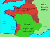 Map Of England and France File Hundred Years War France England 1435 Jpg Wikimedia