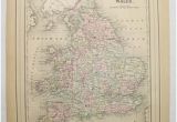 Map Of England and Holland 1164 Best Antique Europe Maps and United Kingdom Maps Images