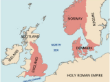 Map Of England and normandy 1066 Danelaw Wikipedia