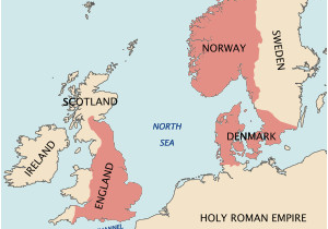 Map Of England and normandy 1066 Danelaw Wikipedia