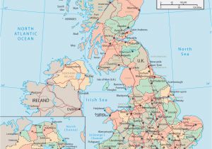 Map Of England and Scotland Cities Map Of Ireland and Uk and Travel Information Download Free Map Of