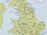 Map Of England before 1066 Maps Showing Religious Houses In England the Tudors England Map