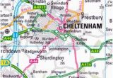 Map Of England Cheltenham 15 Best Future Home Images Cheltenham England Cheltenham