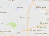 Map Of England Cheltenham Staverton 2019 Best Of Staverton England tourism Tripadvisor
