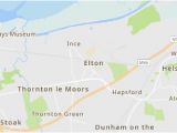 Map Of England Cheshire Elton 2019 Best Of Elton England tourism Tripadvisor