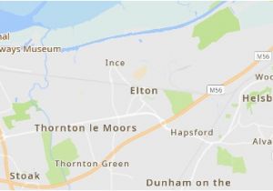 Map Of England Cheshire Elton 2019 Best Of Elton England tourism Tripadvisor