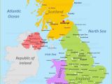 Map Of England for Children Rivacre Valley Primary School Year 3 4 Mr Mcenroe