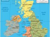 Map Of England France and Italy Map Of Uk Showing Counties and Cities Map Of United Kingdom and
