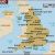 Map Of England Major Cities Map Of England