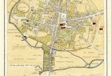 Map Of England northampton northampton Wikiwand