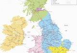 Map Of England Pdf United Kingdom Map Pdf
