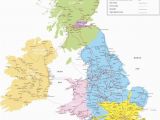 Map Of England Pdf United Kingdom Map Pdf