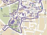 Map Of England Portsmouth Find Your Way Around Our Campus the University Of Portsmouth Map