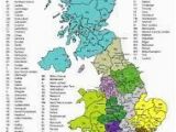 Map Of England Postcodes 101 Best Uk Codes Images In 2016 Coding area Codes