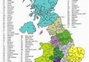 Map Of England Postcodes 101 Best Uk Codes Images In 2016 Coding area Codes