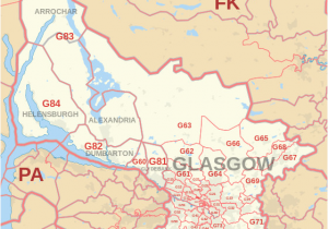 Map Of England Postcodes G Postcode area Wikipedia