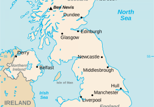 Map Of England Seaside Resorts List Of United Kingdom Locations Wikipedia