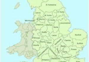 Map Of England Shires 59 Best Life In the Uk Activities for English Classroom