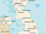 Map Of England Showing Leeds List Of United Kingdom Locations Wikipedia